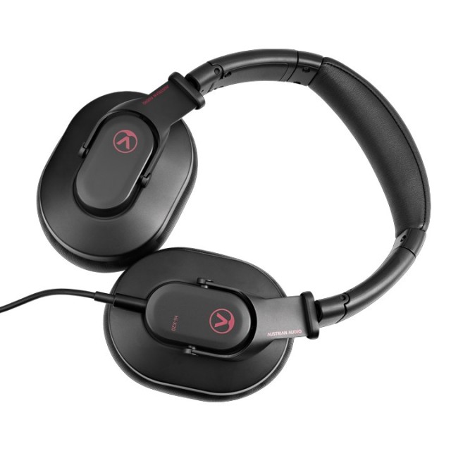 ��������� �������� Austrian Audio Hi-X20