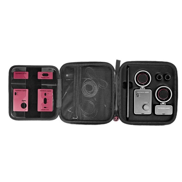 Austrian Audio MiCreator System Set