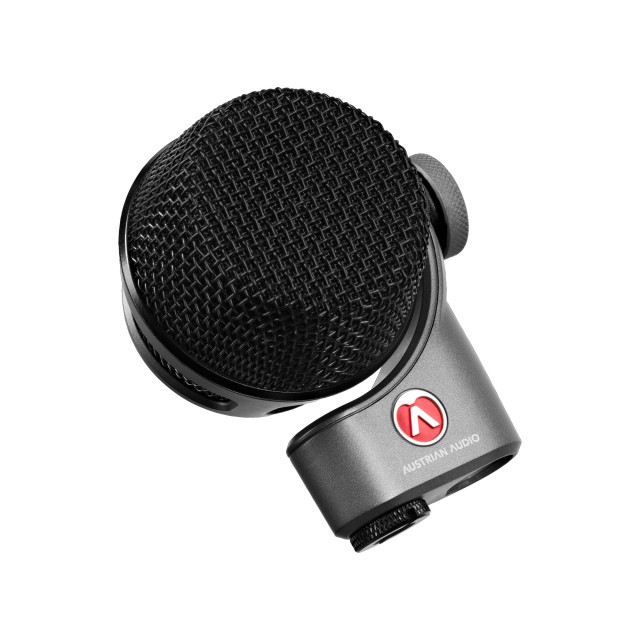 Austrian Audio OC-B6