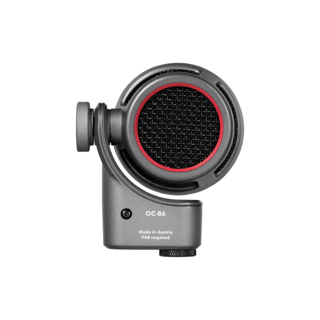 Austrian Audio OC-B6