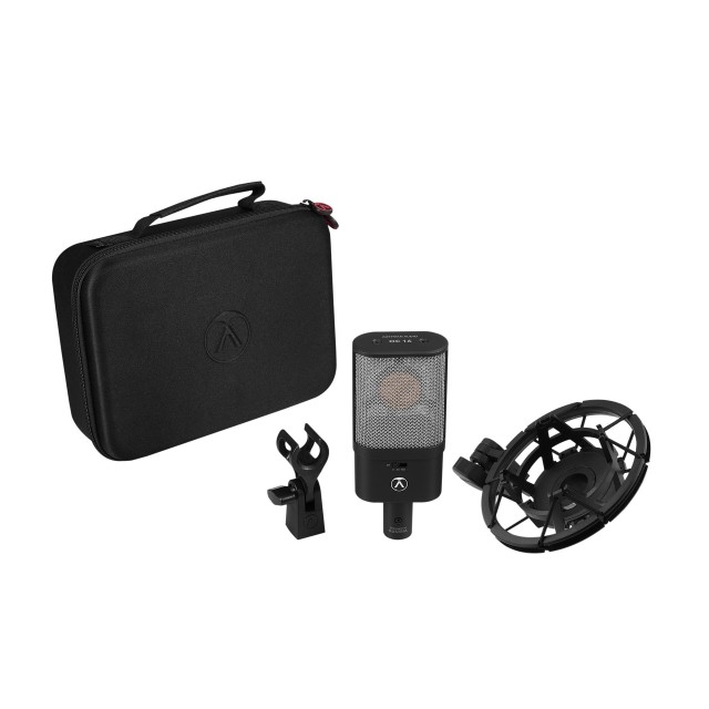 Austrian Audio OC16 Studio Set