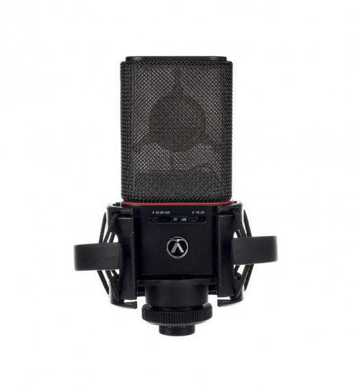 Austrian Audio OC18 Studio Set