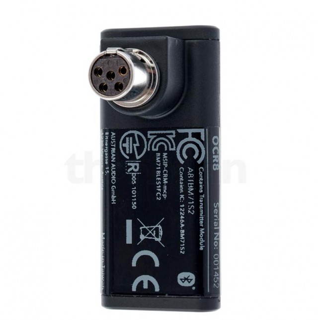 Austrian Audio OCR8 Bluetooth Dongle