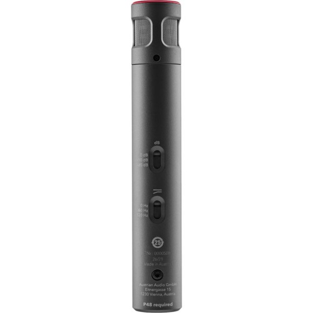 Austrian Audio CC8