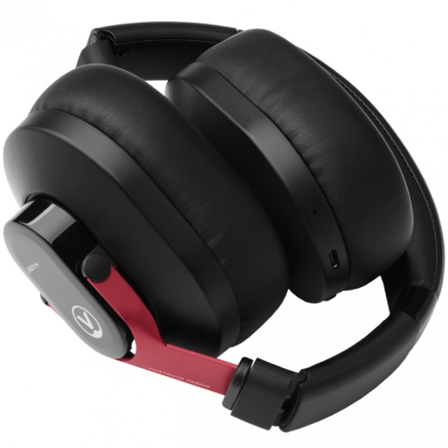 ��������� �������� Austrian Audio Hi-X25BT
