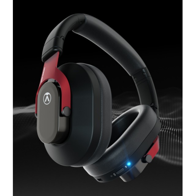 ��������� �������� Austrian Audio Hi-X25BT