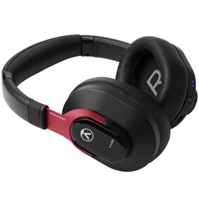 ��������� �������� Austrian Audio Hi-X25BT