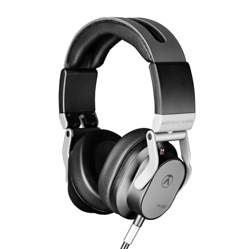 Austrian Audio Hi-X50