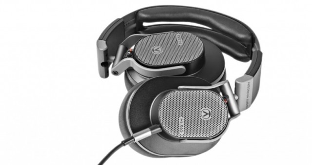 ��������� �������� Austrian Audio Hi-X65