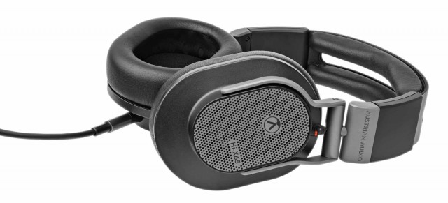 ��������� �������� Austrian Audio Hi-X65