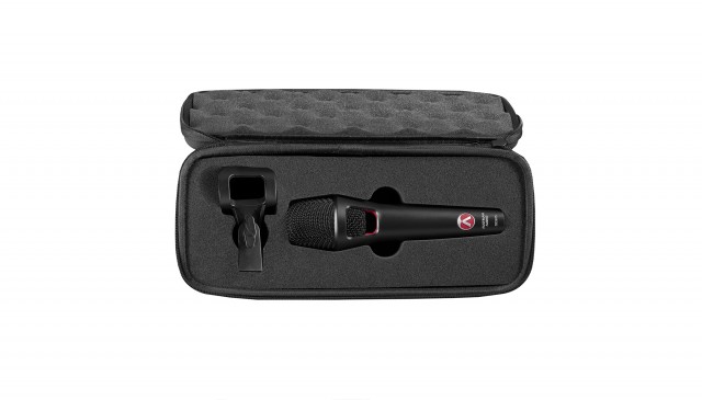 ��������� �������� Austrian Audio OC505