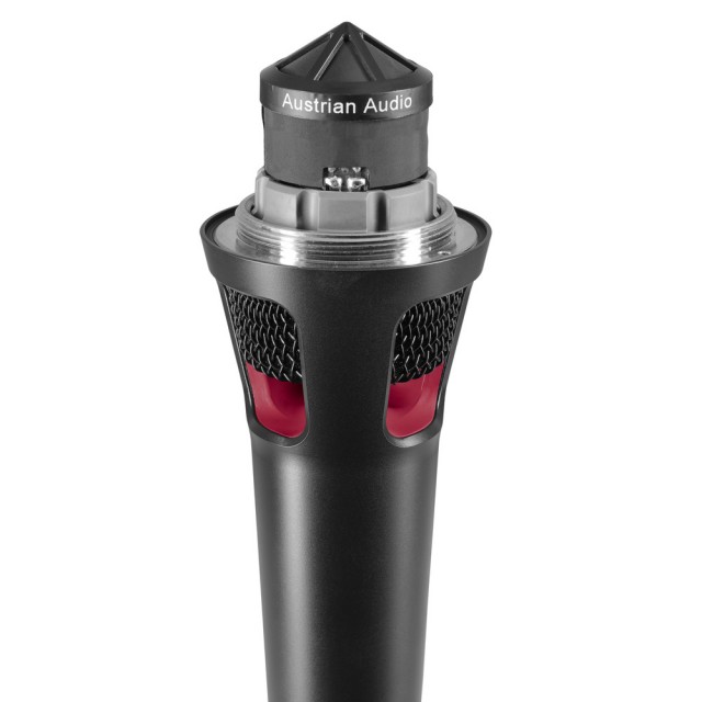 ��������� �������� Austrian Audio OC707