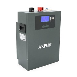 AXPERT LiFePo4 25.6V - 100Ah
