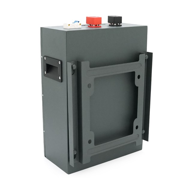 ���������� AXPERT LiFePo4 25.6V - 100Ah