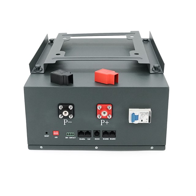 ���������� AXPERT LiFePo4 25.6V - 100Ah