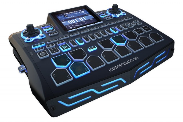 Beat Kangz Electronics Beat Thang