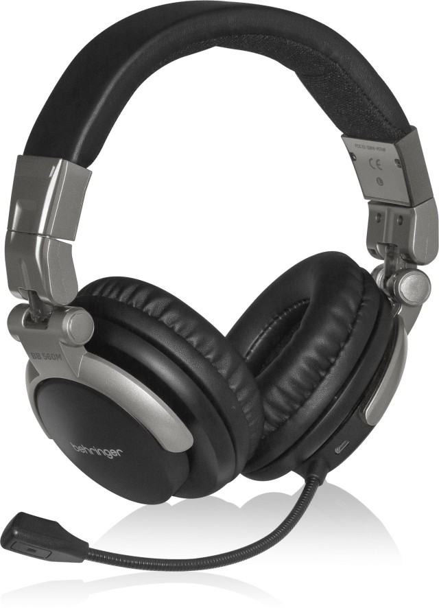 Behringer BB 560M