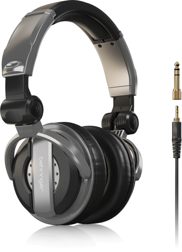 Behringer BDJ 1000