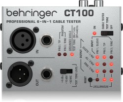 Behringer CT100
