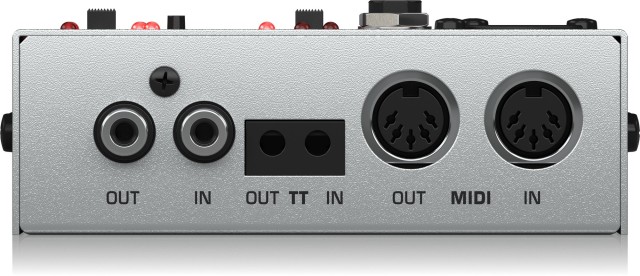 Behringer CT100