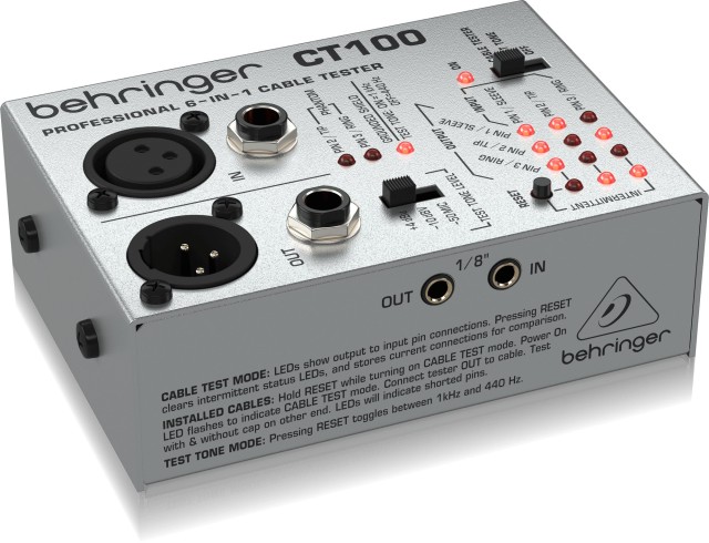 Behringer CT100
