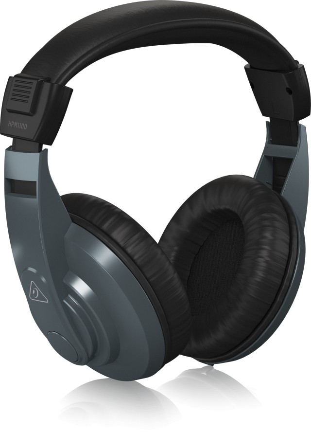 Behringer HPM1100