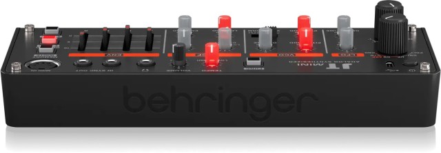 Behringer JT MINI