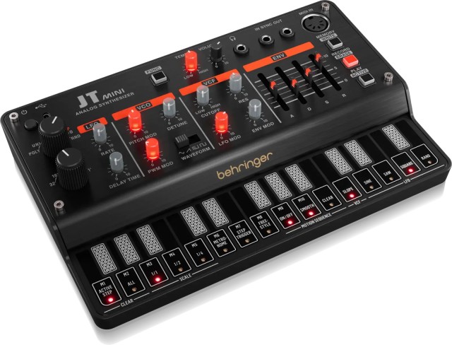 Behringer JT MINI
