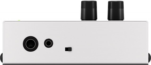 Behringer MA 400 MICROMON