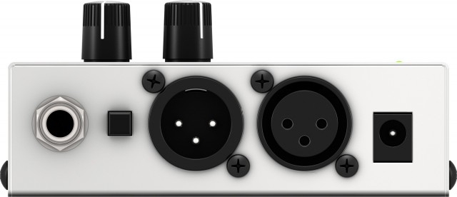 Behringer MA 400 MICROMON