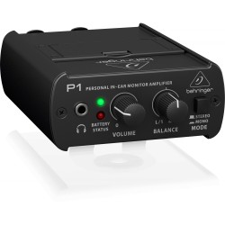Behringer P1