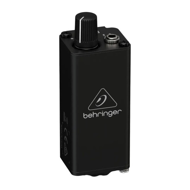 Behringer PM1 POWERPLAY