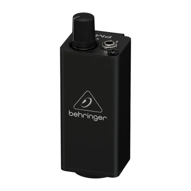 Behringer PM1 POWERPLAY
