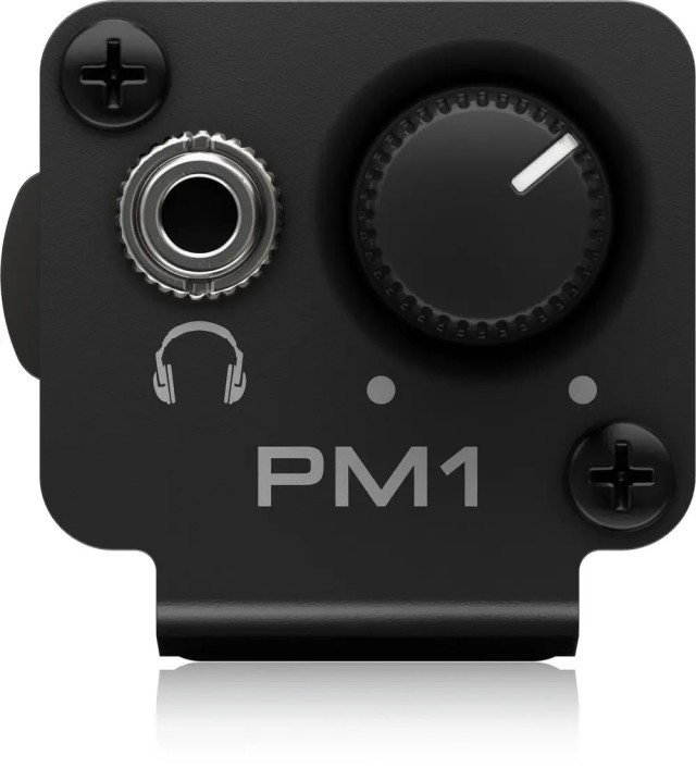 Behringer PM1 POWERPLAY