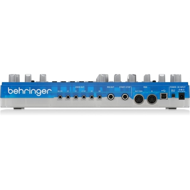 Behringer RD-6-BB