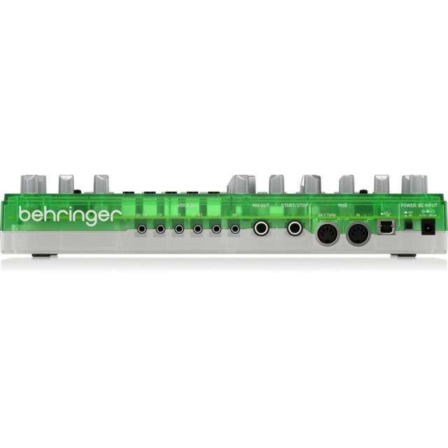 Behringer RD-6-LM