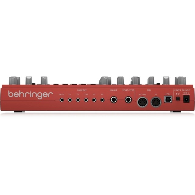 Behringer RD-6-RD