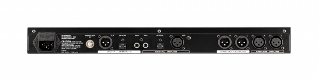 Behringer SRC2496 ULTRAMATCH
