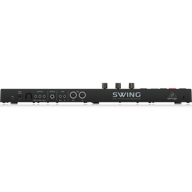 ����-���������� Behringer SWING