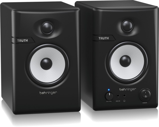 Behringer TRUTH 3.5 BT