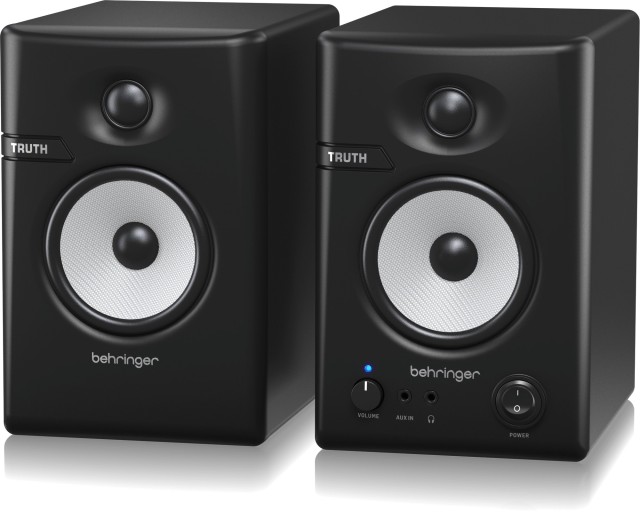 Behringer TRUTH 3.5 BT