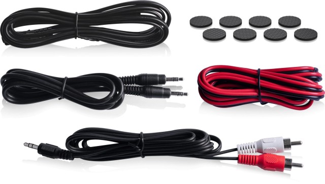 Behringer TRUTH 3.5 BT