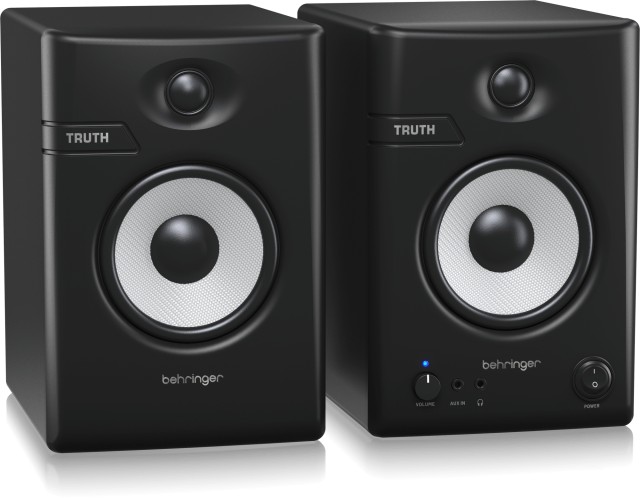 Behringer TRUTH 4.5 BT