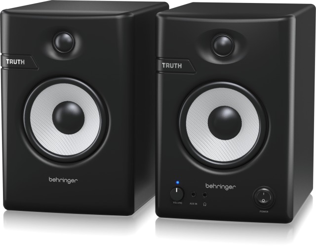 Behringer TRUTH 4.5 BT