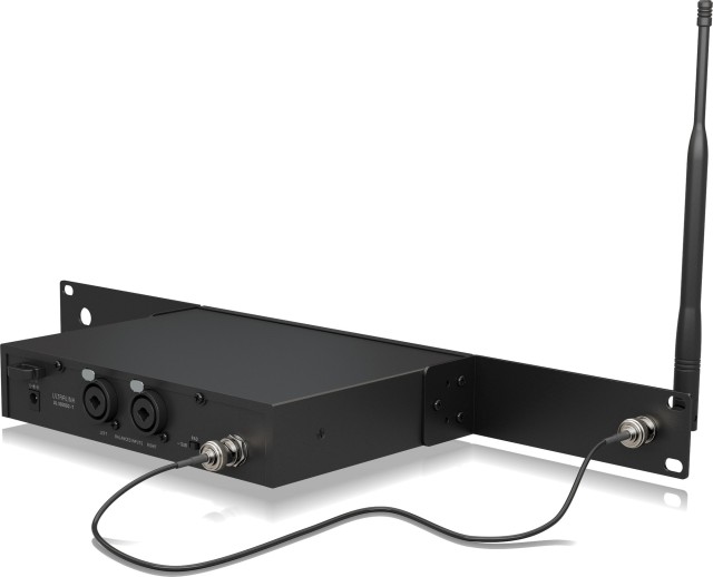������� In-Ear ����������� Behringer UL 1000G2