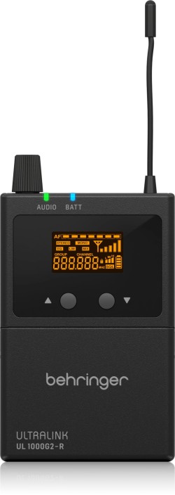 Behringer UL1000G2-R