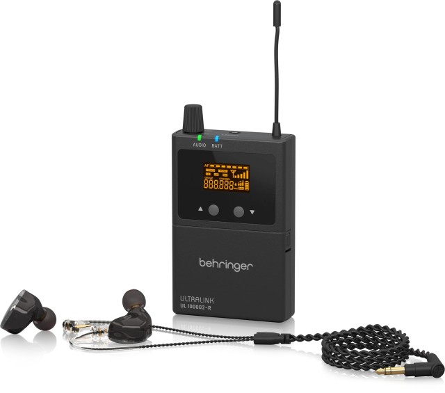 Behringer UL1000G2-R