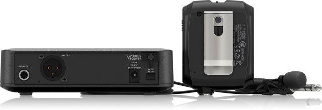 ������������ Behringer ULM300LAV