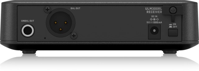 ������������ Behringer ULM300LAV