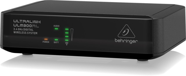 ������������ Behringer ULM300LAV